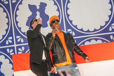 Foto's, Supersized Kingsday Festival, 27 april 2022, Aquabest, Best