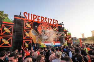 foto Supersized Kingsday Festival, 27 april 2022, Aquabest, Best #977834