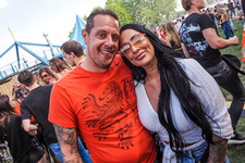 Foto's, Supersized Kingsday Festival, 27 april 2022, Aquabest, Best