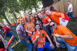 foto Supersized Kingsday Festival, 27 april 2022, Aquabest, Best #977866