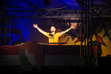 Foto's, Supersized Kingsday Festival, 27 april 2022, Aquabest, Best