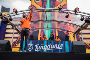 foto Kingdance, 27 april 2022, Wijthmenerplas, Zwolle #978335