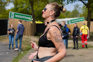 foto Dance4Liberation Festival, 5 mei 2022, Wijthmenerplas, Zwolle #978399