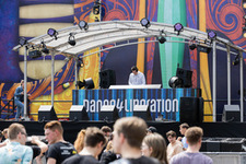 Foto's, Dance4Liberation Festival, 5 mei 2022, Wijthmenerplas, Zwolle