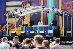 foto Dance4Liberation Festival, 5 mei 2022, Wijthmenerplas, Zwolle #978411
