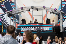 Photo, Dance4Liberation Festival, 5 Mai 2022, Wijthmenerplas, Zwolle