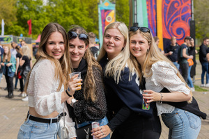 foto Dance4Liberation Festival, 5 mei 2022, Wijthmenerplas, Zwolle #978419