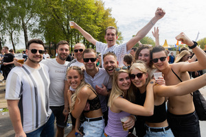 foto Dance4Liberation Festival, 5 mei 2022, Wijthmenerplas, Zwolle #978435