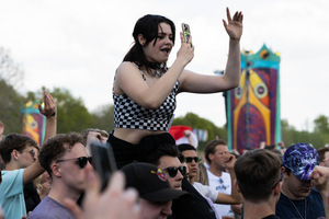 foto Dance4Liberation Festival, 5 mei 2022, Wijthmenerplas, Zwolle #978469