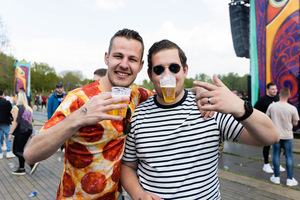 foto Dance4Liberation Festival, 5 mei 2022, Wijthmenerplas, Zwolle #978474