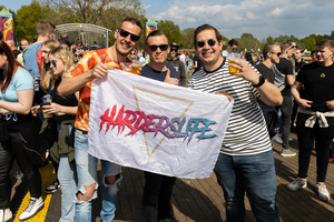 foto Dance4Liberation Festival, 5 mei 2022, Wijthmenerplas, Zwolle #978478