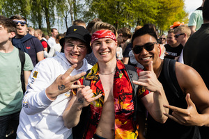 foto Dance4Liberation Festival, 5 mei 2022, Wijthmenerplas, Zwolle #978514