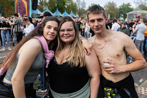 foto Dance4Liberation Festival, 5 mei 2022, Wijthmenerplas, Zwolle #978548