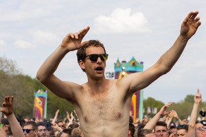 foto Dance4Liberation Festival, 5 mei 2022, Wijthmenerplas, Zwolle #978551