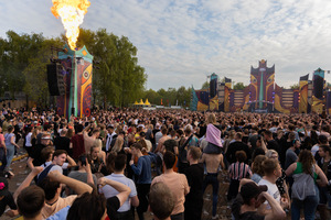 foto Dance4Liberation Festival, 5 mei 2022, Wijthmenerplas, Zwolle #978603