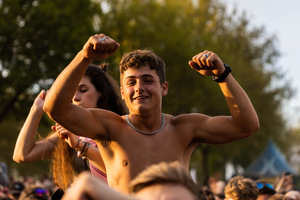 foto Dance4Liberation Festival, 5 mei 2022, Wijthmenerplas, Zwolle #978608