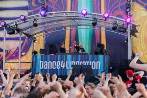 foto Dance4Liberation Festival, 5 mei 2022, Wijthmenerplas, Zwolle #978610