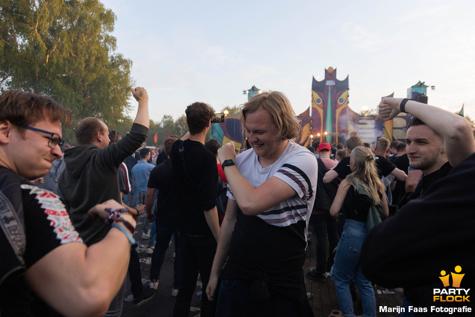 foto Dance4Liberation Festival, 5 mei 2022, Wijthmenerplas