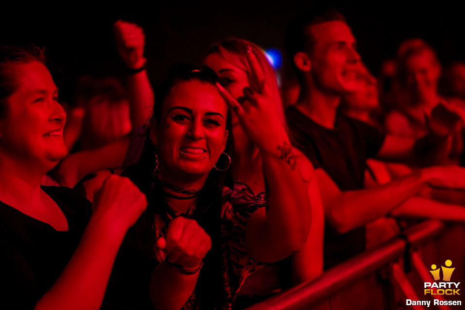 foto Evolution FSTVL, 7 mei 2022, Central Studios, Utrecht