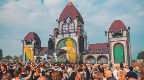 Fairytale Festival foto