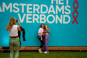 foto Het Amsterdams Verbond, 5 mei 2022, Olympisch Stadion, Amsterdam #979246
