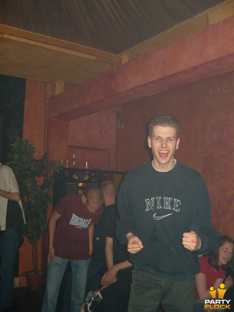 foto I Hate Trance, 22 mei 2004, De Waakzaamheid