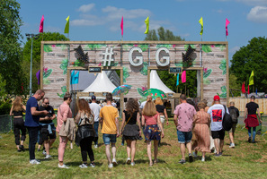 foto Groove Garden Festival, 14 mei 2022, Voormalig CIOS Terrein, Sittard #979931