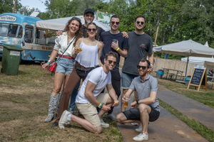 foto Groove Garden Festival, 14 mei 2022, Voormalig CIOS Terrein, Sittard #979937