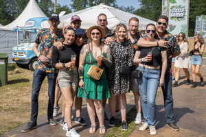 foto Groove Garden Festival, 14 mei 2022, Voormalig CIOS Terrein, Sittard #979941