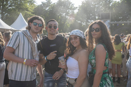 Groove Garden Festival foto