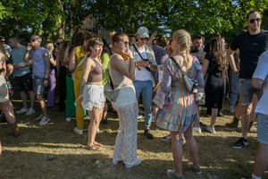 foto Groove Garden Festival, 14 mei 2022, Voormalig CIOS Terrein, Sittard #979993