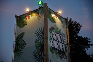 foto Groove Garden Festival, 14 mei 2022, Voormalig CIOS Terrein, Sittard #980058