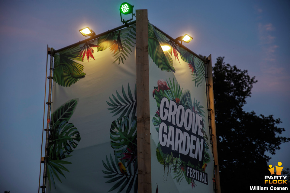 foto Groove Garden Festival, 14 mei 2022, Voormalig CIOS Terrein