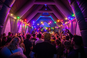 foto Groove Garden Festival, 14 mei 2022, Voormalig CIOS Terrein, Sittard #980073