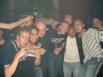 Foto's, I Hate Trance, 22 mei 2004, De Waakzaamheid, Koog aan de Zaan