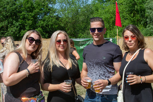 foto Groove Garden Festival, 14 mei 2022, Voormalig CIOS Terrein, Sittard #980140