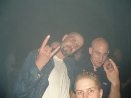 foto I Hate Trance, 22 mei 2004, De Waakzaamheid, Koog aan de Zaan #98021
