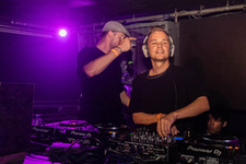 Foto's, Adrenalize, 13 mei 2022, PKHS, Tilburg