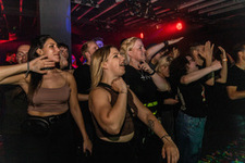 Foto's, Adrenalize, 13 mei 2022, PKHS, Tilburg