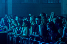 Foto's, bauhauz, 14 mei 2022, De Melkfabriek, Arnhem