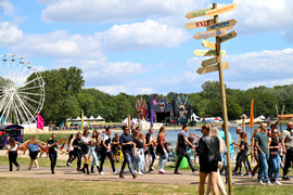 Emporium Festival foto