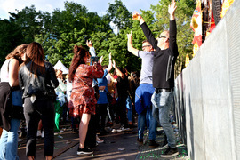 Emporium Festival foto