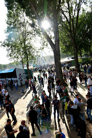 Emporium Festival foto