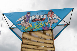 foto Heaven Open Air, 26 mei 2022, Sportweg, Heerenveen #980464