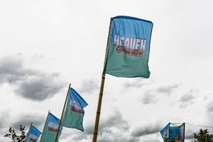 foto Heaven Open Air, 26 mei 2022, Sportweg, Heerenveen #980495