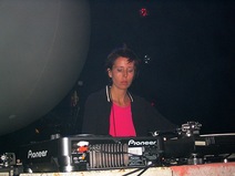 Foto's, Heroes of Techno, 22 mei 2004, P60, Amstelveen