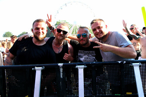 foto Harmony of Hardcore, 4 juni 2022, De Roost, Erp #980959