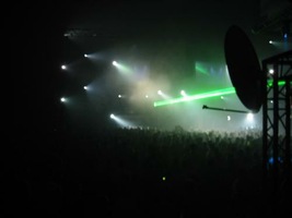 foto Qlimax, 8 december 2001, Heineken Music Hall, Amsterdam #981