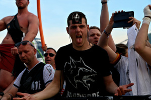 foto Harmony of Hardcore, 4 juni 2022, De Roost, Erp #981004