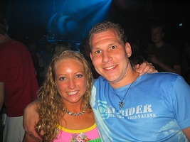 foto Heroes of Techno, 22 mei 2004, P60, Amstelveen #98110